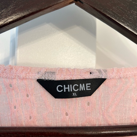 Pink jacket/blazer - Picture 2 of 4